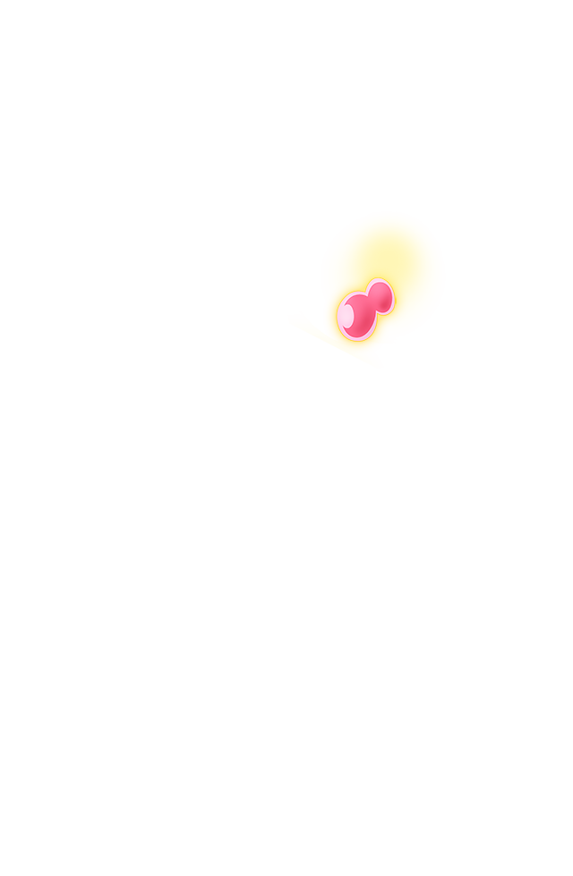 おしりだま